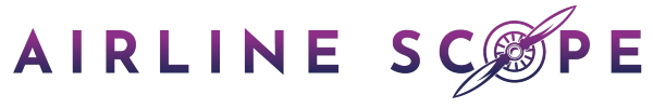 Airline Scope logo
